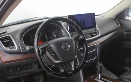 Nissan Teana, 2011 год, 983 000 рублей, 13 фотография