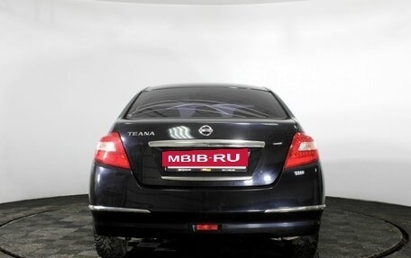 Nissan Teana, 2011 год, 983 000 рублей, 6 фотография