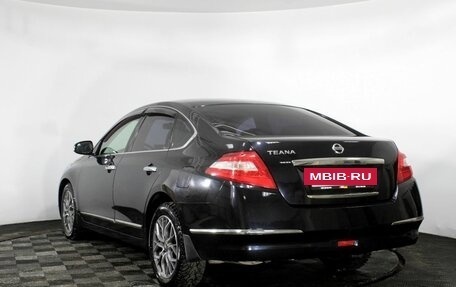 Nissan Teana, 2011 год, 983 000 рублей, 7 фотография