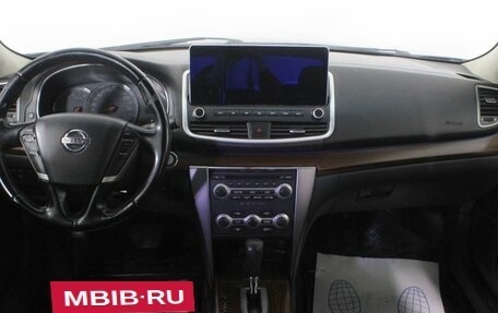 Nissan Teana, 2011 год, 983 000 рублей, 11 фотография