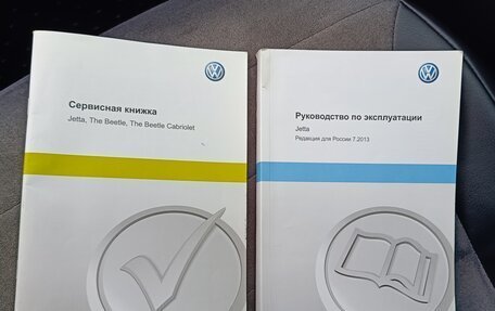 Volkswagen Jetta VI, 2014 год, 1 199 000 рублей, 18 фотография