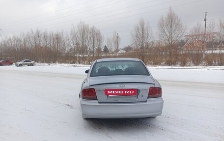 Hyundai Sonata IV рестайлинг, 2006 год, 405 000 рублей, 4 фотография