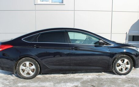 Hyundai i40 I рестайлинг, 2013 год, 1 090 000 рублей, 4 фотография