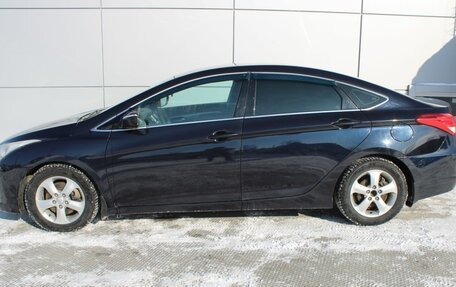 Hyundai i40 I рестайлинг, 2013 год, 1 090 000 рублей, 8 фотография