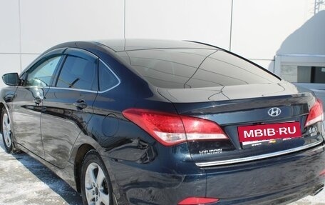 Hyundai i40 I рестайлинг, 2013 год, 1 090 000 рублей, 7 фотография