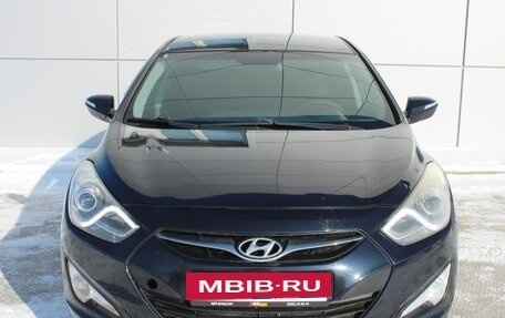 Hyundai i40 I рестайлинг, 2013 год, 1 090 000 рублей, 2 фотография