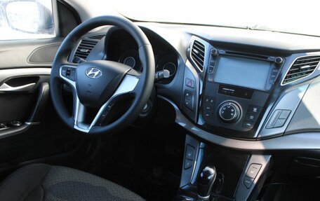 Hyundai i40 I рестайлинг, 2013 год, 1 090 000 рублей, 13 фотография