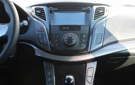 Hyundai i40 I рестайлинг, 2013 год, 1 090 000 рублей, 15 фотография