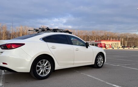 Mazda 6, 2014 год, 1 300 000 рублей, 5 фотография