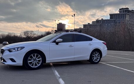 Mazda 6, 2014 год, 1 300 000 рублей, 2 фотография