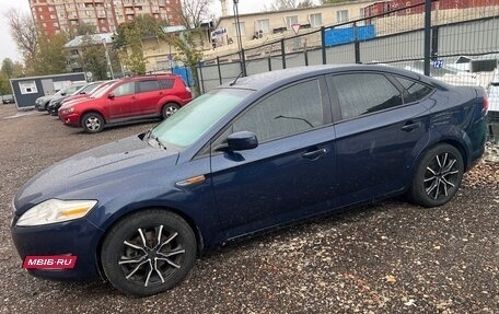 Ford Mondeo IV, 2008 год, 800 000 рублей, 2 фотография