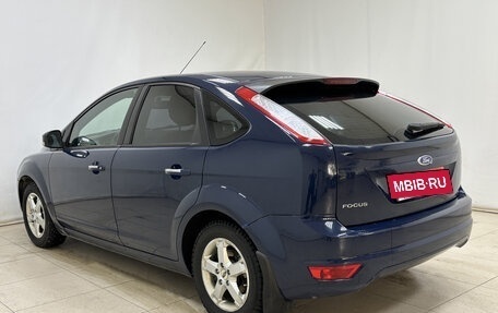 Ford Focus II рестайлинг, 2010 год, 575 000 рублей, 4 фотография