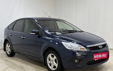 Ford Focus II рестайлинг, 2010 год, 575 000 рублей, 3 фотография