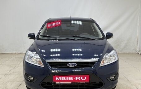 Ford Focus II рестайлинг, 2010 год, 575 000 рублей, 2 фотография