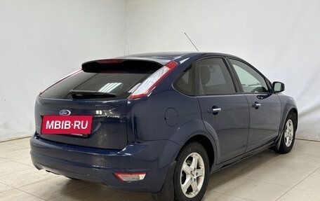 Ford Focus II рестайлинг, 2010 год, 575 000 рублей, 6 фотография