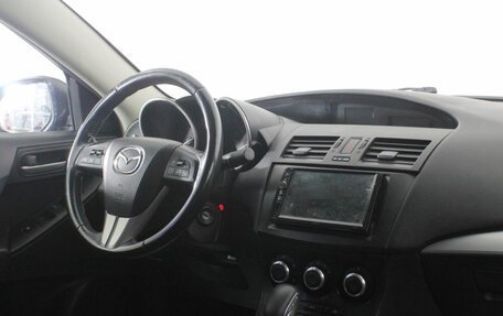 Mazda 3, 2012 год, 773 000 рублей, 9 фотография