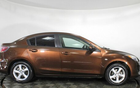 Mazda 3, 2012 год, 773 000 рублей, 4 фотография