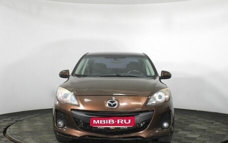 Mazda 3, 2012 год, 773 000 рублей, 2 фотография