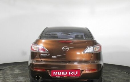 Mazda 3, 2012 год, 773 000 рублей, 6 фотография