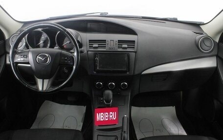 Mazda 3, 2012 год, 773 000 рублей, 11 фотография