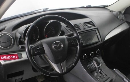 Mazda 3, 2012 год, 773 000 рублей, 13 фотография