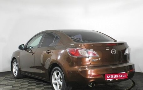 Mazda 3, 2012 год, 773 000 рублей, 7 фотография