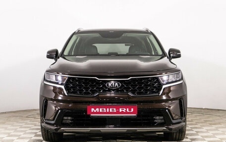 KIA Sorento IV, 2020 год, 3 199 000 рублей, 2 фотография