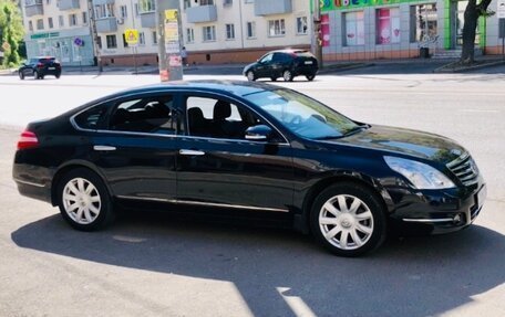 Nissan Teana, 2009 год, 1 100 000 рублей, 2 фотография