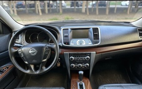 Nissan Teana, 2009 год, 1 100 000 рублей, 9 фотография