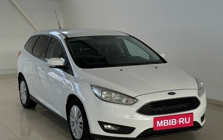 Ford Focus III, 2016 год, 995 000 рублей, 3 фотография