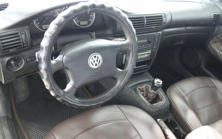 Volkswagen Passat B5+ рестайлинг, 2002 год, 450 000 рублей, 12 фотография