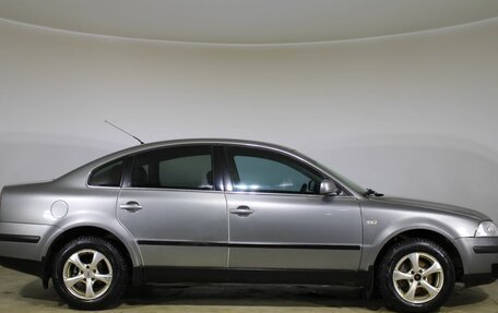 Volkswagen Passat B5+ рестайлинг, 2002 год, 450 000 рублей, 4 фотография