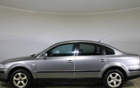 Volkswagen Passat B5+ рестайлинг, 2002 год, 450 000 рублей, 8 фотография