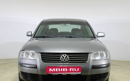 Volkswagen Passat B5+ рестайлинг, 2002 год, 450 000 рублей, 2 фотография