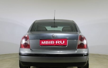 Volkswagen Passat B5+ рестайлинг, 2002 год, 450 000 рублей, 6 фотография