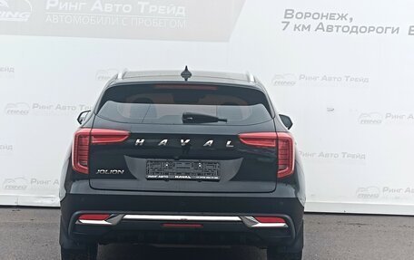 Haval Jolion, 2021 год, 1 700 000 рублей, 6 фотография