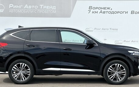 Haval F7 I, 2019 год, 1 669 000 рублей, 3 фотография