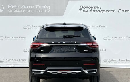 Haval F7 I, 2019 год, 1 669 000 рублей, 5 фотография