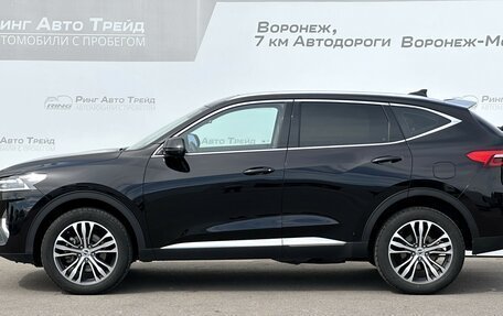 Haval F7 I, 2019 год, 1 669 000 рублей, 4 фотография