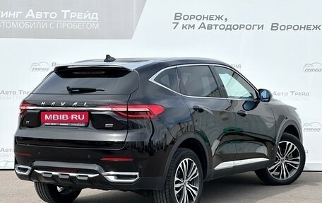 Haval F7 I, 2019 год, 1 669 000 рублей, 2 фотография