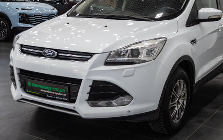 Ford Kuga III, 2013 год, 1 300 000 рублей, 3 фотография