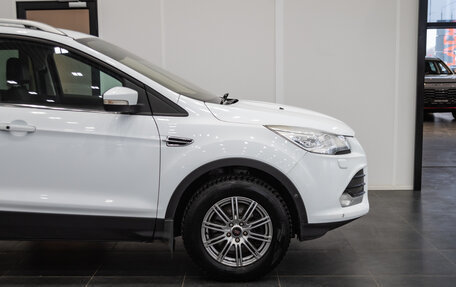 Ford Kuga III, 2013 год, 1 300 000 рублей, 5 фотография