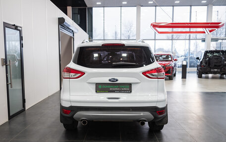 Ford Kuga III, 2013 год, 1 300 000 рублей, 7 фотография