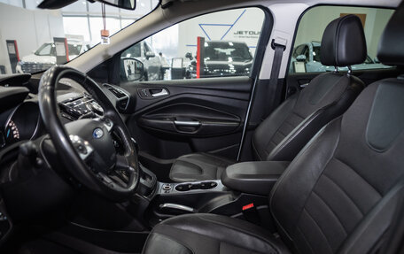 Ford Kuga III, 2013 год, 1 300 000 рублей, 12 фотография