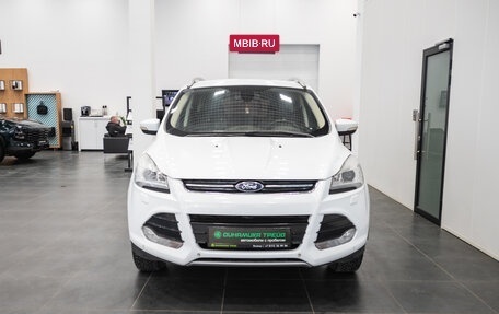 Ford Kuga III, 2013 год, 1 300 000 рублей, 2 фотография