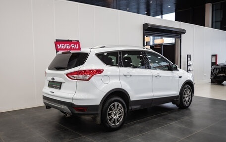 Ford Kuga III, 2013 год, 1 300 000 рублей, 6 фотография