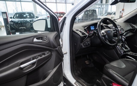 Ford Kuga III, 2013 год, 1 300 000 рублей, 10 фотография