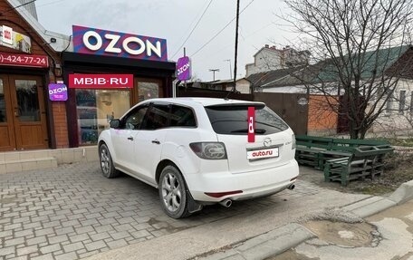 Mazda CX-7 I рестайлинг, 2010 год, 880 000 рублей, 5 фотография