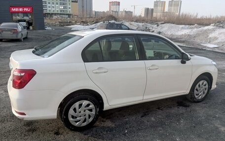 Toyota Corolla, 2019 год, 1 600 000 рублей, 6 фотография