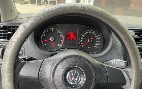 Volkswagen Polo VI (EU Market), 2012 год, 650 000 рублей, 7 фотография